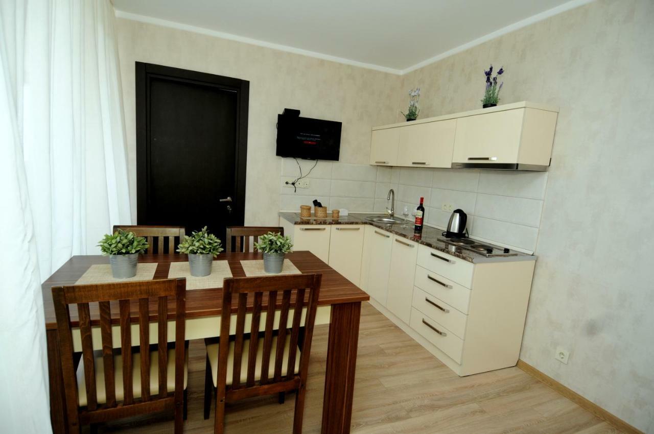 I Like Batumi Apartman Kültér fotó