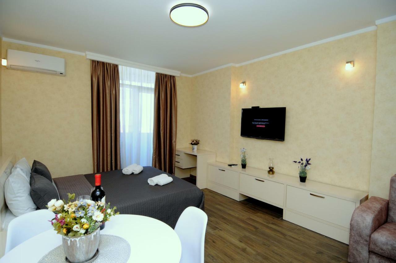 I Like Batumi Apartman Kültér fotó