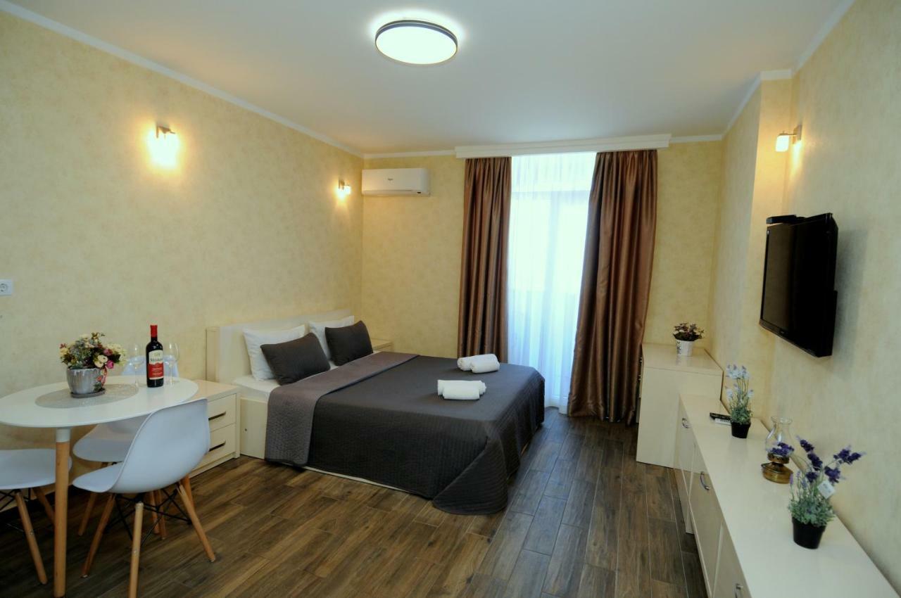 I Like Batumi Apartman Kültér fotó