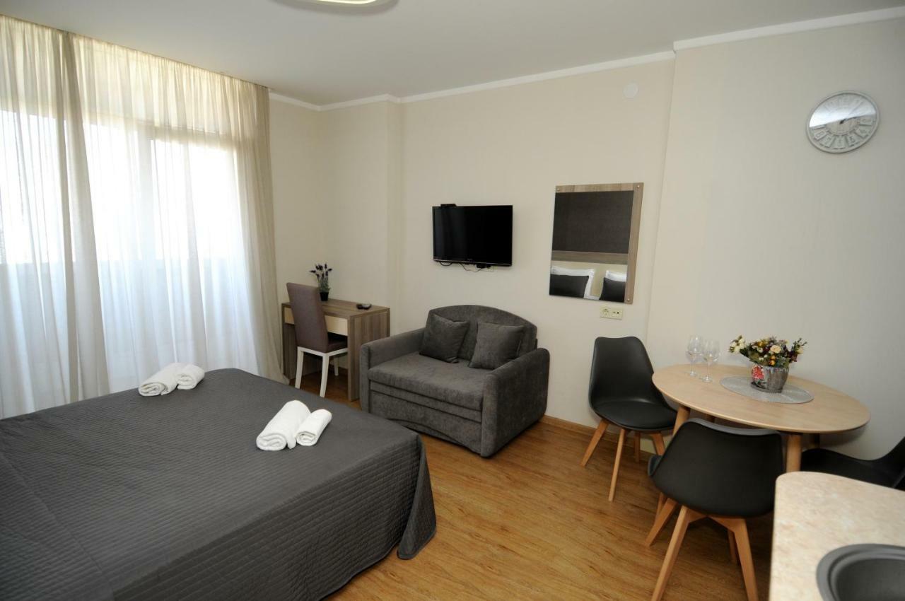I Like Batumi Apartman Kültér fotó