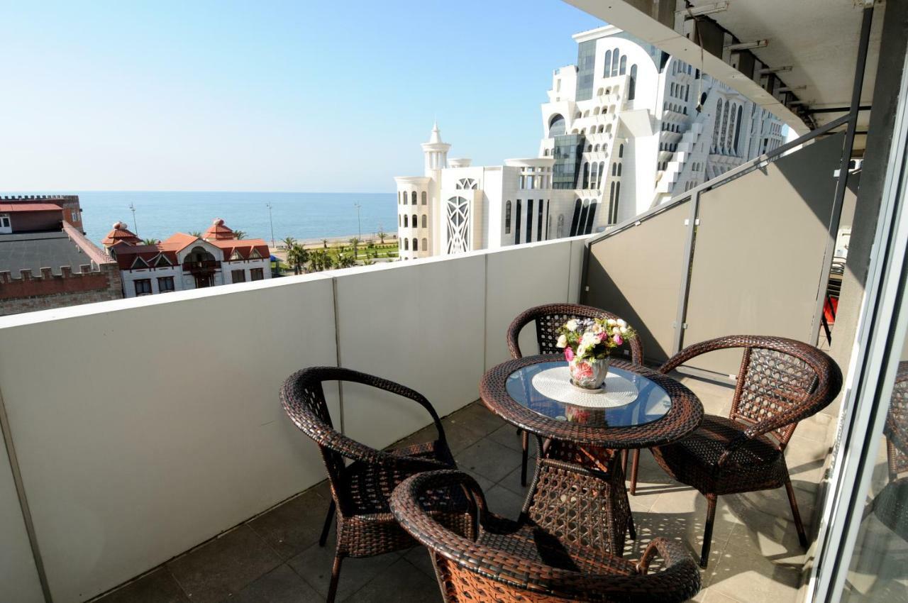 I Like Batumi Apartman Kültér fotó