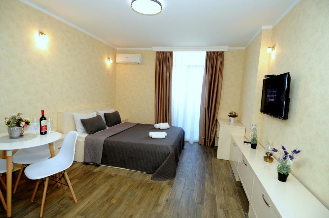 I Like Batumi Apartman Kültér fotó