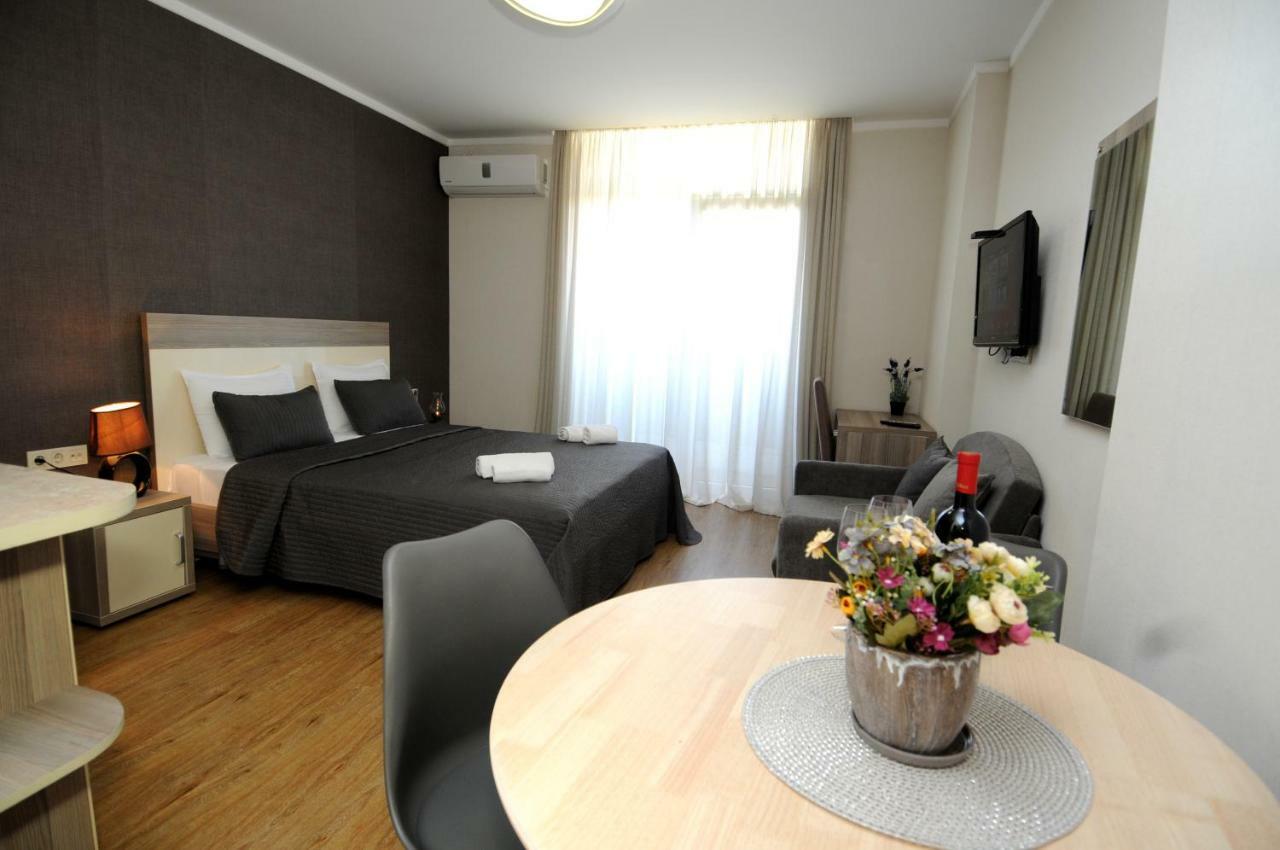 I Like Batumi Apartman Kültér fotó